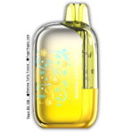 Banana Taffy Freeze – Foger Bit 35K Puffs - Image 2