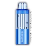 Blue Razz Ice Foger Switch Pro Pod 30K Puffs - Image 2