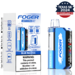 Blue Razz Ice Switch Pro Kit – Texas Compliant – Built in USA - Image 2