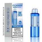 Blue Razz Ice Foger Switch Pro Pod 30K Puffs - Image 3
