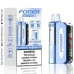Blueberry Watermelon Foger Switch Pro Kit 30K Puffs - Image 4