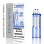 Blueberry Watermelon Foger Switch Pro Pod 30K Puffs - Image 3