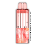 Cherry Bomb – Foger Switch Pro Pod | 30K Puffs - Image 2