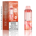 Cherry Bomb – Foger Switch Pro Pod | 30K Puffs - Image 3