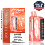 Cherry Bomb Switch Pro Kit – Texas Compliant – Built in USA - Image 2