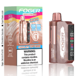 Chocolate Cupcake – Foger Switch Pro Kit | 30K Puffs