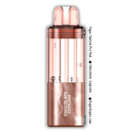 Chocolate Cupcake – Foger Switch Pro Pod | 30K Puffs - Image 2