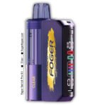 Clear Foger Switch Pro Kit 30K Puffs - Image 2