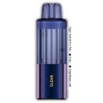 Clear Foger Switch Pro Pod 30K Puffs - Image 2