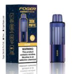 Clear Foger Switch Pro Pod 30K Puffs - Image 3