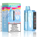Coconut Cupcake – Foger Switch Pro Kit | 30K Puffs