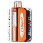 Coffee Foger Switch Pro Kit 30K Puffs - Image 2