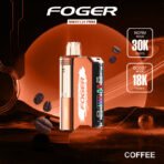 Coffee Foger Switch Pro Kit 30K Puffs - Image 3