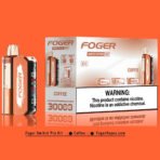 Coffee Foger Switch Pro Kit 30K Puffs - Image 5