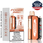 Coffee Switch Pro Kit – Texas Compliant – Built in USA - Image 2