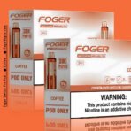 Coffee Foger Switch Pro Pod 30K Puffs - Image 5