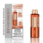 Coffee Foger Switch Pro Pod 30K Puffs - Image 3