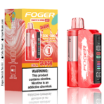 Cola Slush – Foger Switch Pro Kit 30K Puffs - Image 3