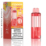 Cola Slush – Foger Switch Pro Pod 30K Puffs - Image 3