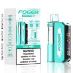 Cool Mint Foger Switch Pro Kit 30K Puffs - Image 4