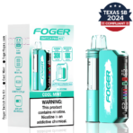 Cool Mint Switch Pro Kit – Texas Compliant – Built in USA - Image 2