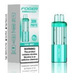 Cool Mint Foger Switch Pro Pod 30K Puffs - Image 3