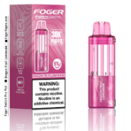 Dragon Fruit Lemonade – Foger Switch Pro Pod | 30K Puffs - Image 3