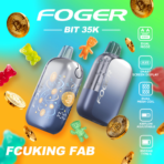 Fcuking FAB – Foger Bit 35K Puffs
