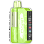 Frozen Lemon – Foger Switch Pro Kit 30K Puffs - Image 2