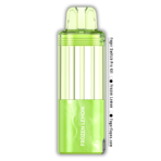 Frozen Lemon – Foger Switch Pro Pod 30K Puffs - Image 2