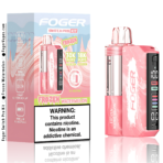 Frozen Watermelon – Foger Switch Pro Kit 30K Puffs - Image 3