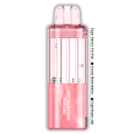 Frozen Watermelon – Foger Switch Pro Pod 30K Puffs - Image 2