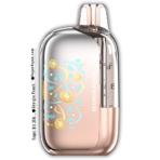 Georgia Peach – Foger Bit 35K Puffs - Image 2