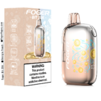 Georgia Peach – Foger Bit 35K Puffs - Image 3