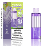 Grape Slush – Foger Switch Pro Pod 30K Puffs - Image 3