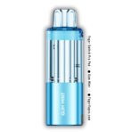 Gum Mint Foger Switch Pro Pod 30K Puffs - Image 2