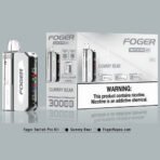Gummy Bear Foger Switch Pro Kit 30K Puffs - Image 5