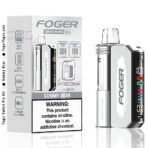 Gummy Bear Foger Switch Pro Kit 30K Puffs - Image 4