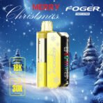 Hot Chocolate Foger Switch Pro Kit 30K Puffs - Image 4