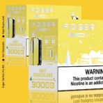 Hot Chocolate Foger Switch Pro Kit 30K Puffs - Image 8