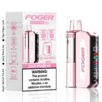 Juicy Peach Ice Foger Switch Pro Kit 30K Puffs - Image 4