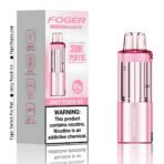 Juicy Peach Ice Foger Switch Pro Pod 30K Puffs - Image 3