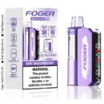 Kiwi Dragon Berry Foger Switch Pro Kit 30K Puffs - Image 4