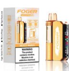 Mexico Mango Foger Switch Pro Kit 30K Puffs - Image 4
