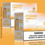 Mexico Mango Foger Switch Pro Pod 30K Puffs - Image 5