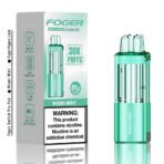 Miami Mint Foger Switch Pro Pod 30K Puffs - Image 3