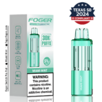 Miami Mint Texas Compliant Switch Pro Pod – Built in USA - Image 2