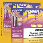 OMG B-POP Foger Switch Pro Kit 30K Puffs - Image 5