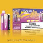 OMG B-POP Foger Switch Pro Kit 30K Puffs - Image 4