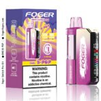 OMG B-POP Foger Switch Pro Kit 30K Puffs - Image 3